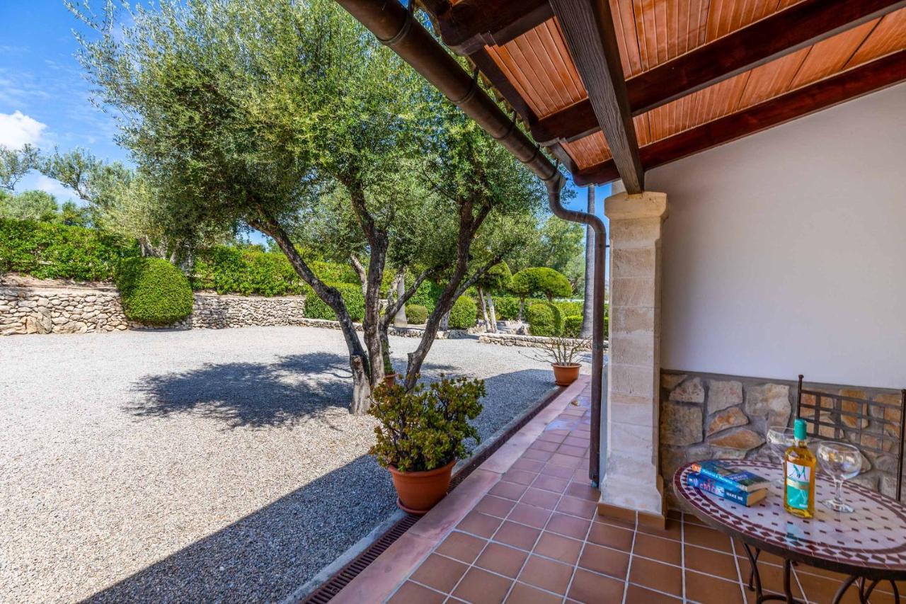 Na Suri * Alcudia (Mallorca)