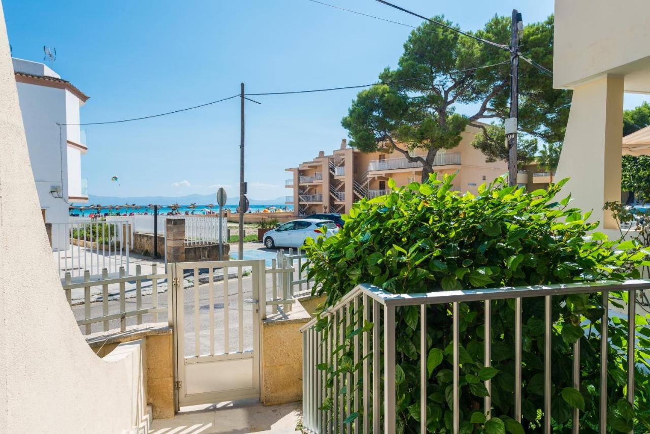 Vakantiehuis Seaside House 3, *