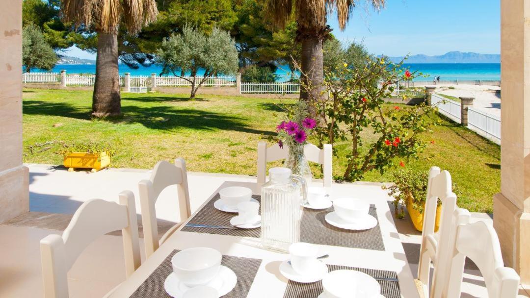 Sun Of The Bay Bl3 - Bajos A Appartement