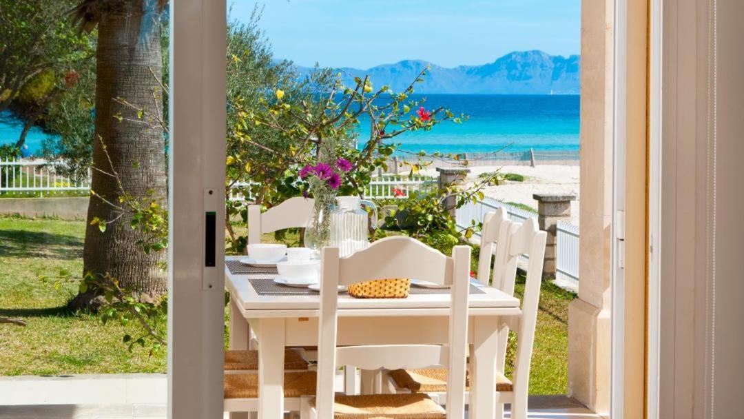 Appartement Sun Of The Bay Bl3 - Bajos A *