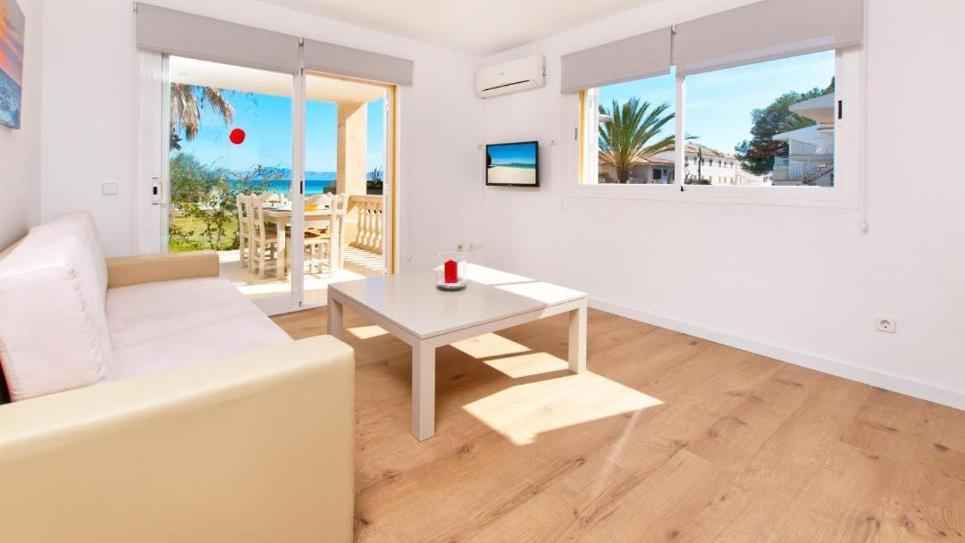 Appartement Sun Of The Bay Bl3 - Bajos A *