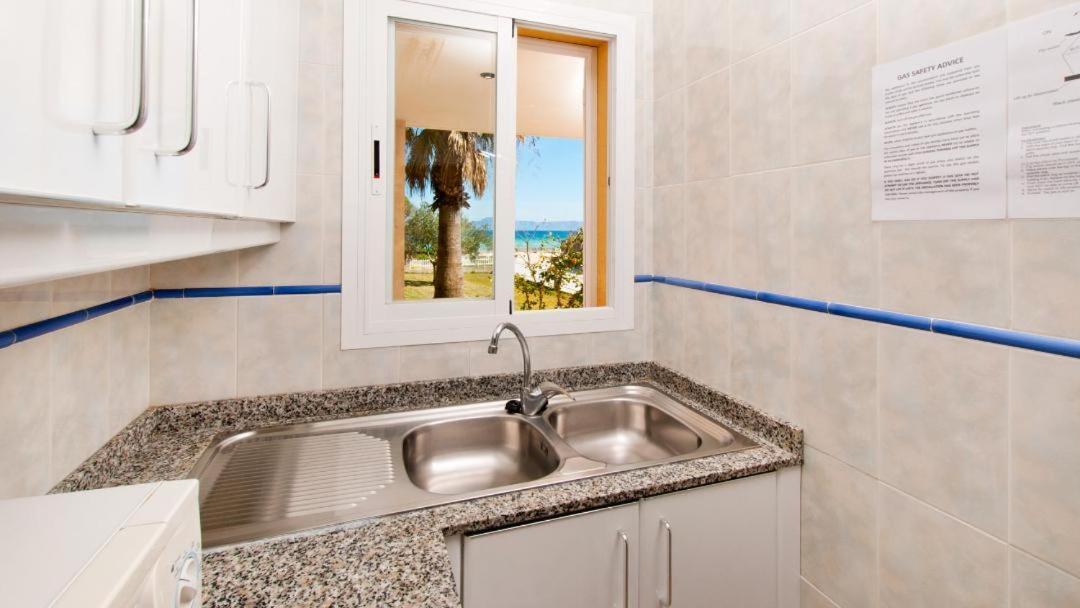 Appartement Sun Of The Bay Bl3 - Bajos A