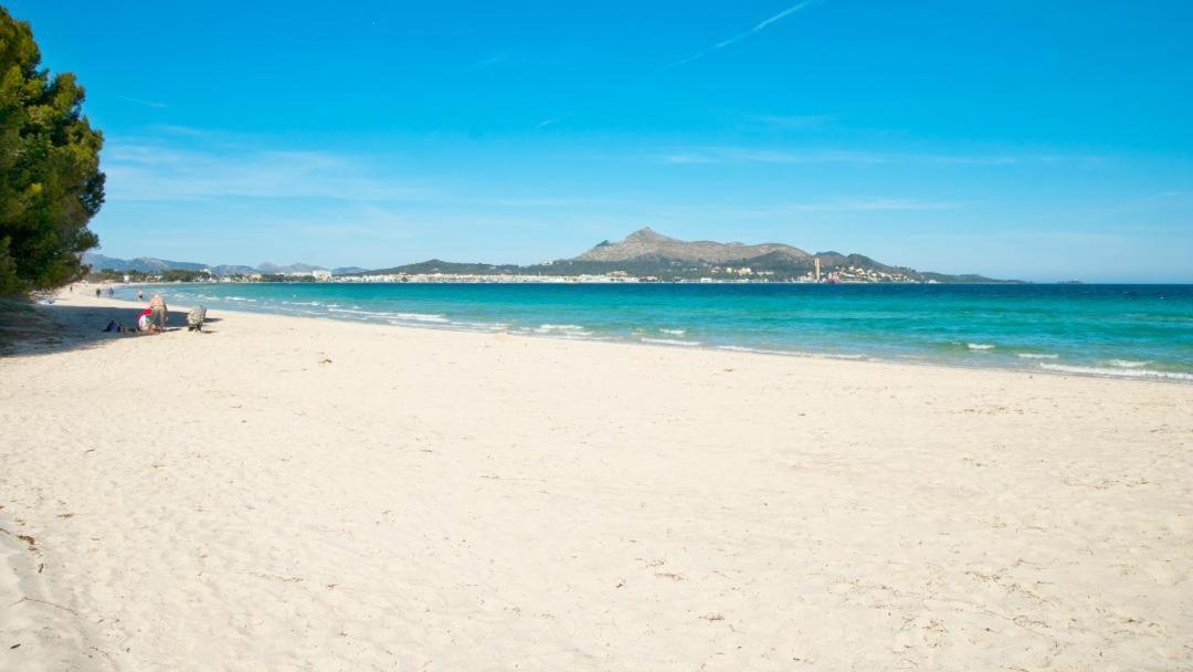 Sun Of The Bay Bl3 - Bajos A Appartement