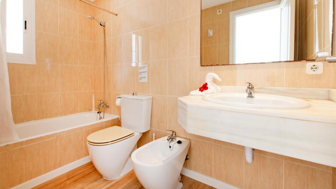 Appartement Sun Of The Bay Bl3 - Bajos A
