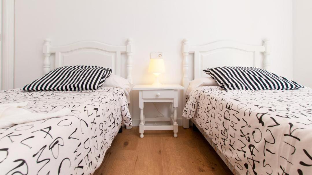 Sun Of The Bay Bl3 - Bajos A Appartement *