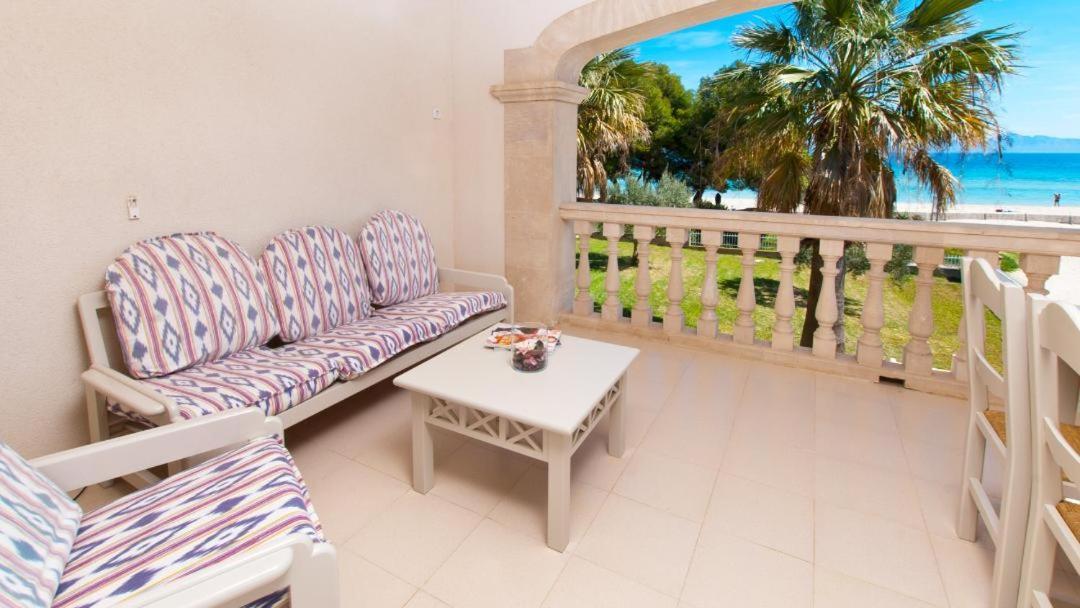 Apartamento Sun Of The Bay Alcúdia