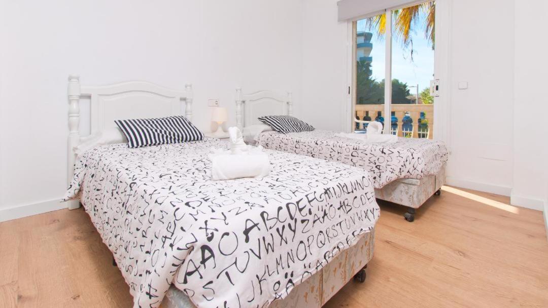 Apartamento Sun Of The Bay *