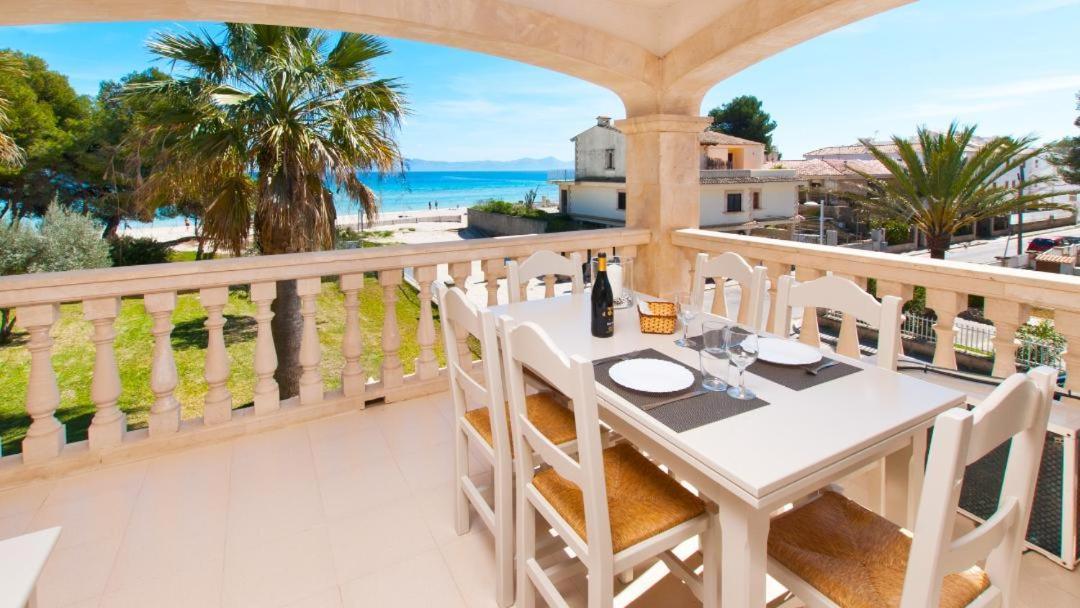 Apartamento Sun Of The Bay Alcúdia
