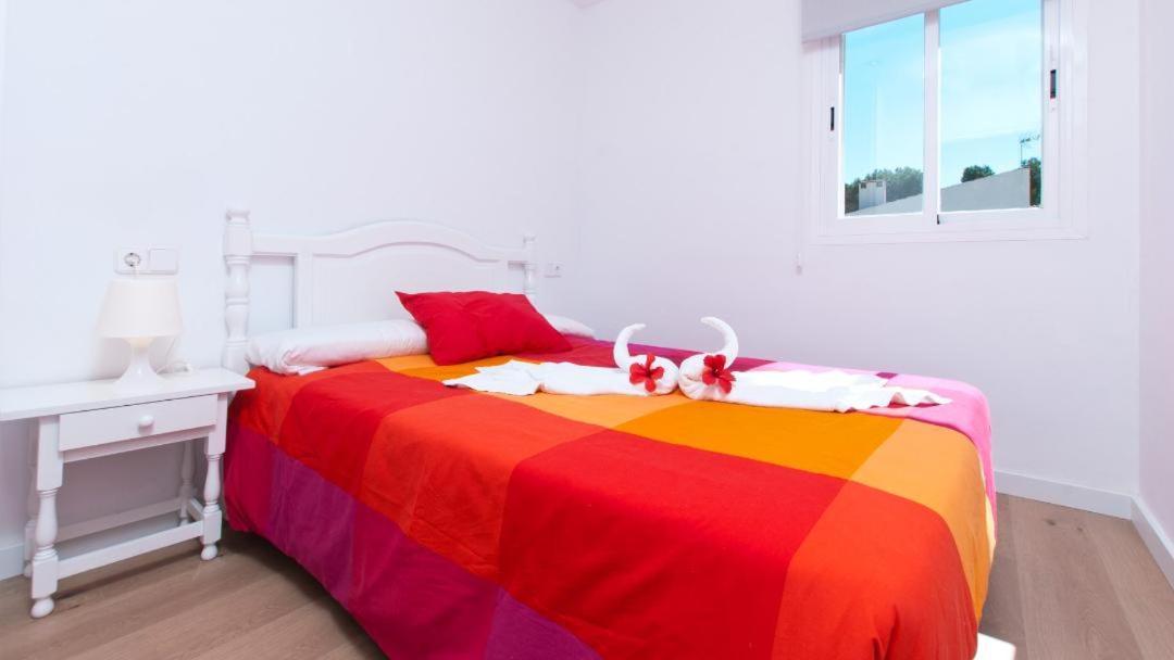 Apartamento Sun Of The Bay Alcúdia