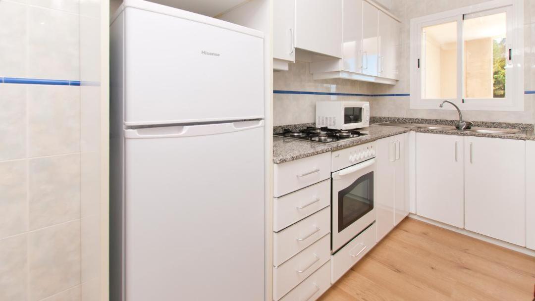 Apartamento Sun Of The Bay