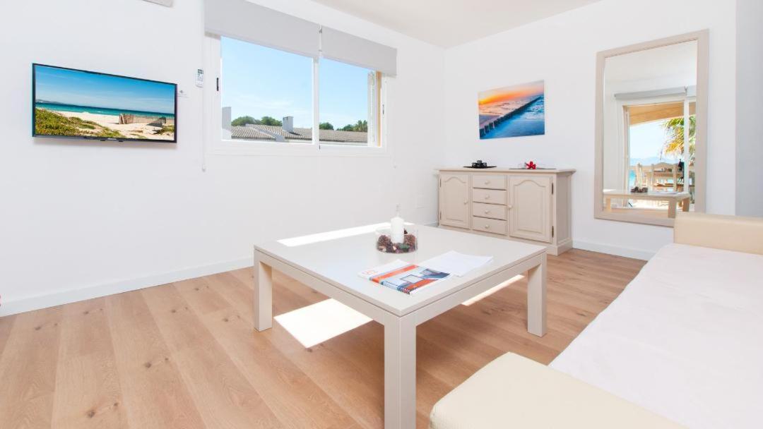 Apartamento Sun Of The Bay *