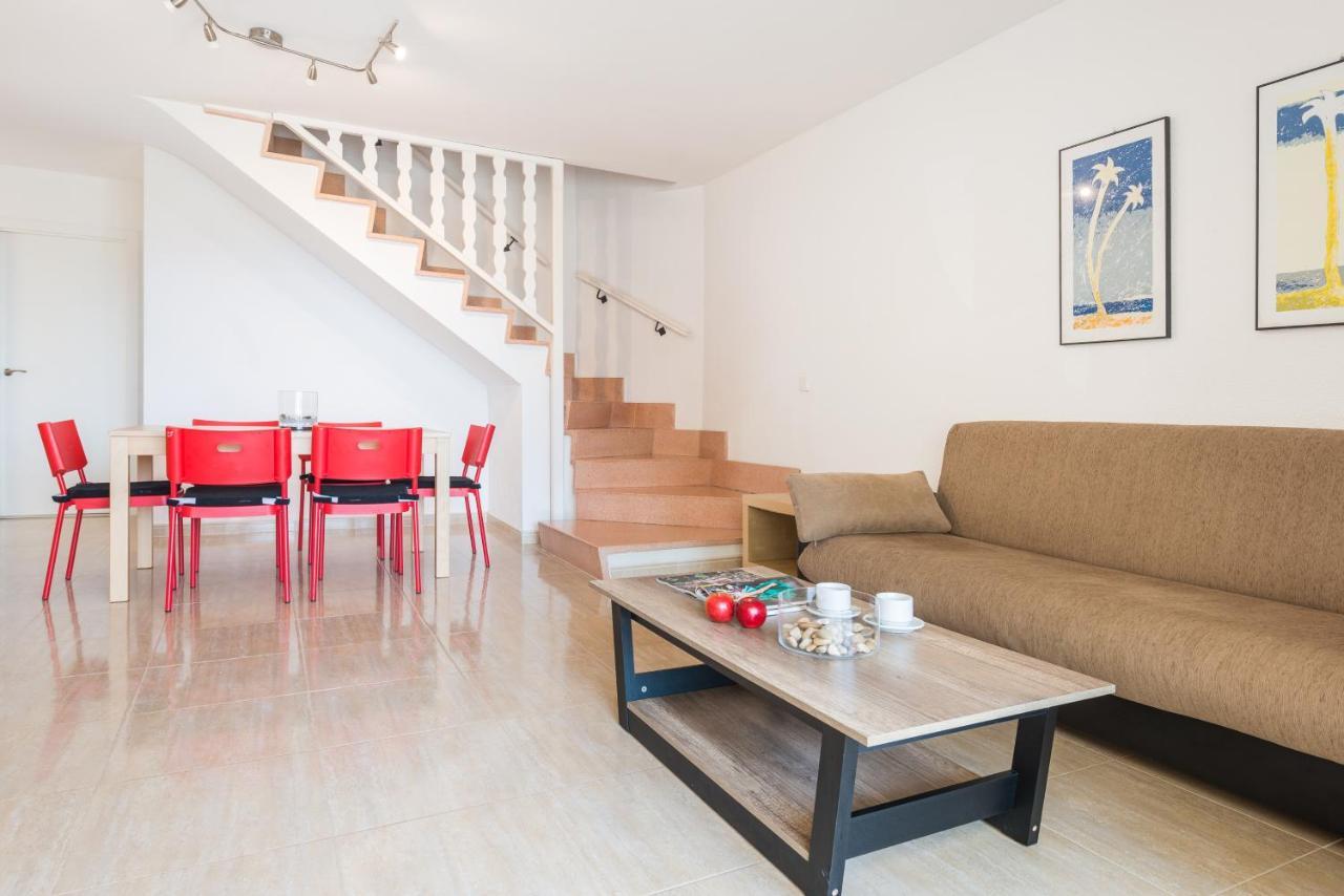 Seaside House 3, Vakantiehuis Alcúdia