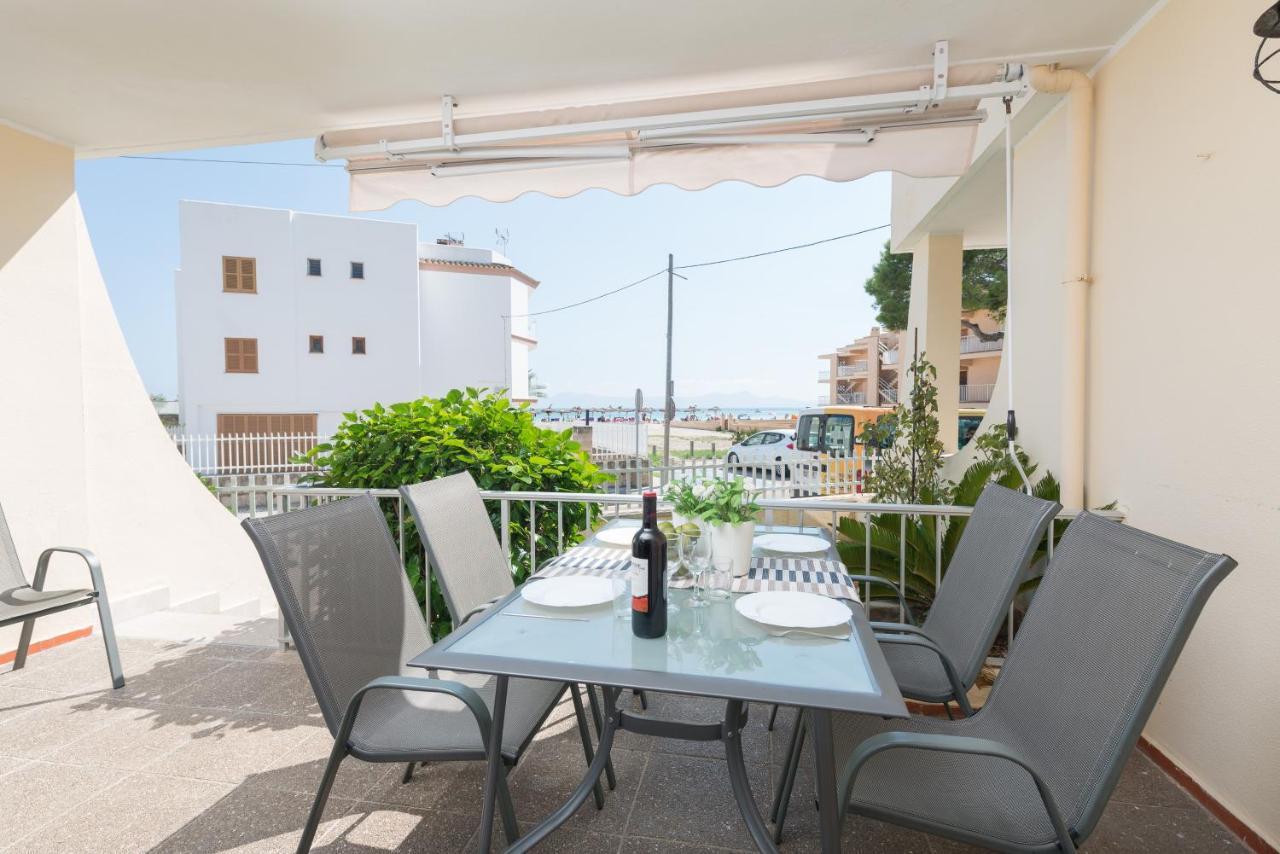 Seaside House 3, Vakantiehuis *