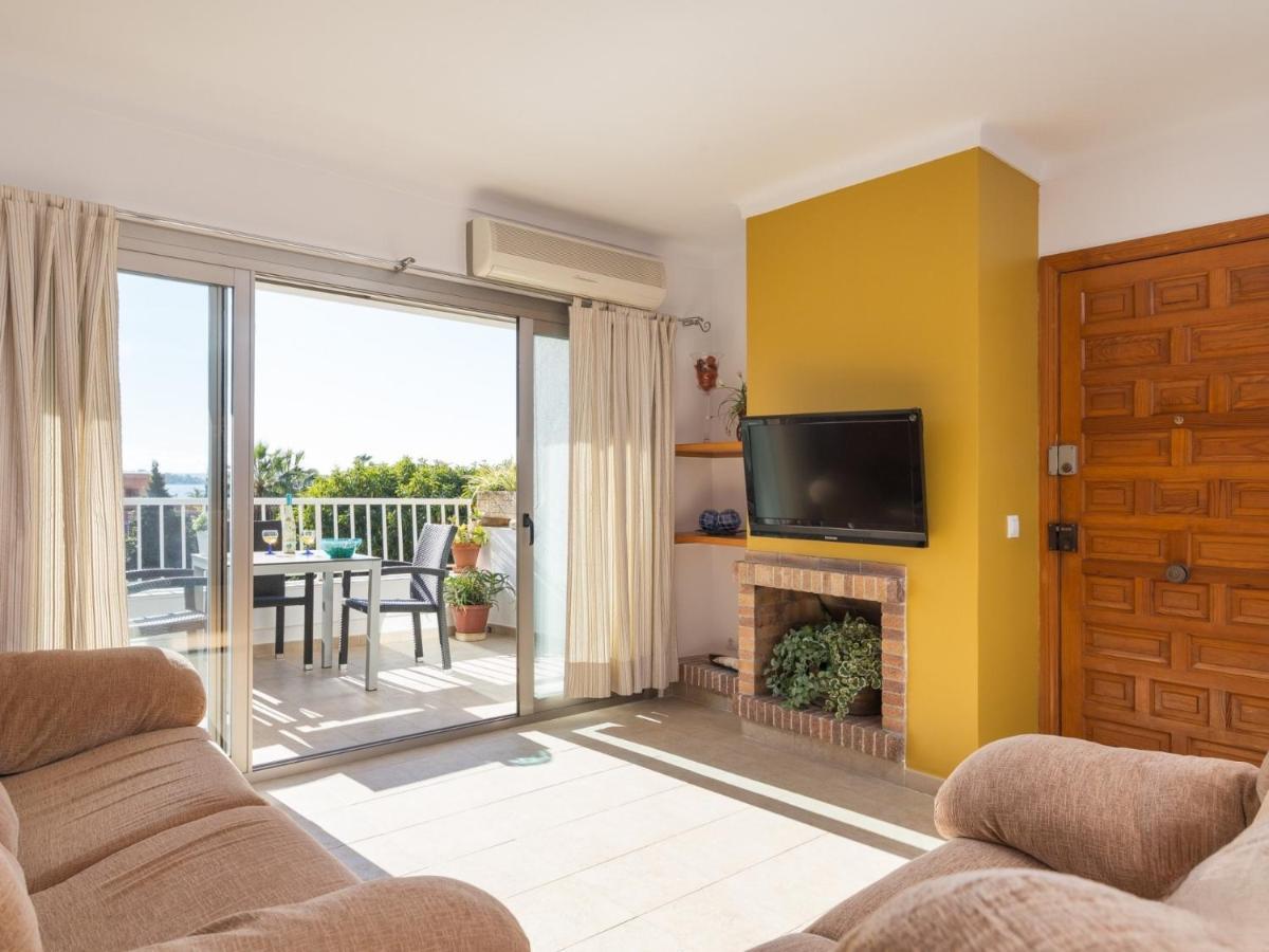 Francesca With Pool In Playa De Apartment Alcudia (Mallorca)