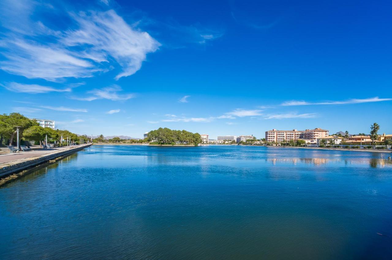 Ideal Mallorca - Mas I Reus 10 Apartment