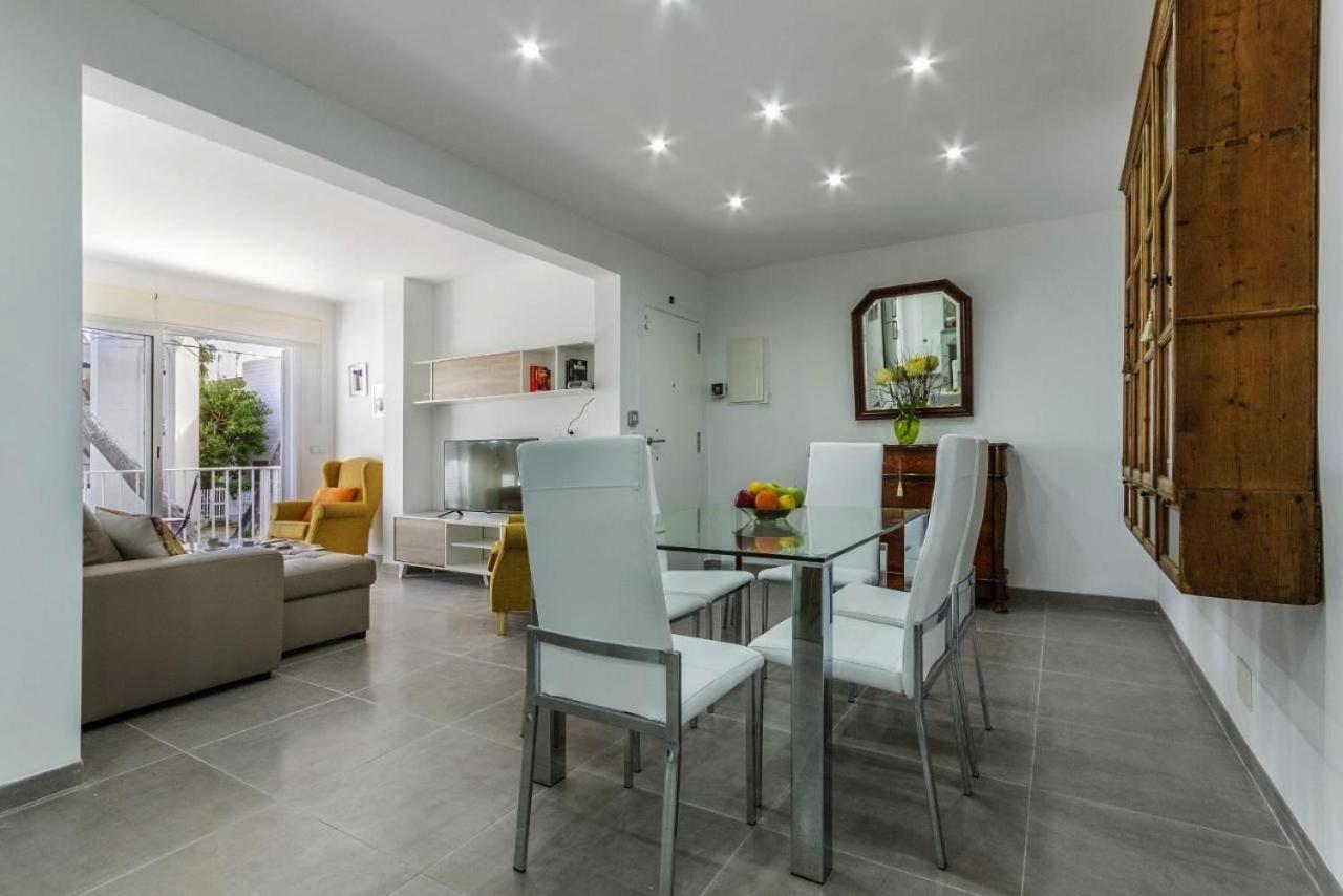 Appartement Assimetric Alcúdia