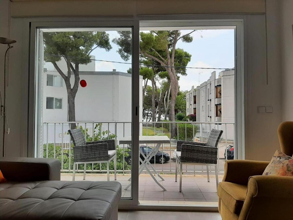 Assimetric Appartement *