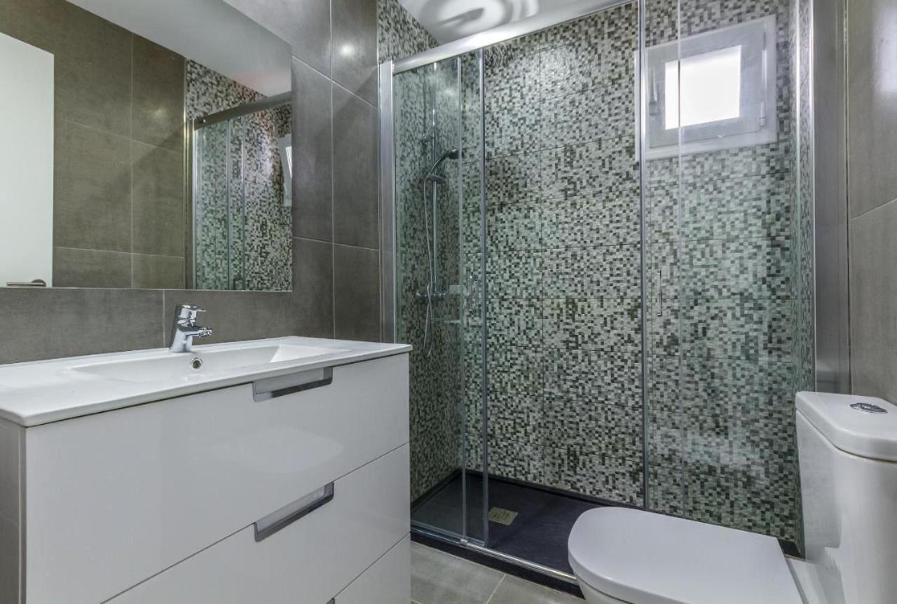 Appartement Assimetric