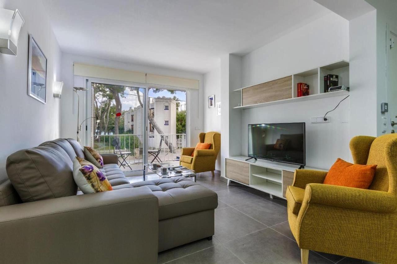 Assimetric Appartement Alcúdia