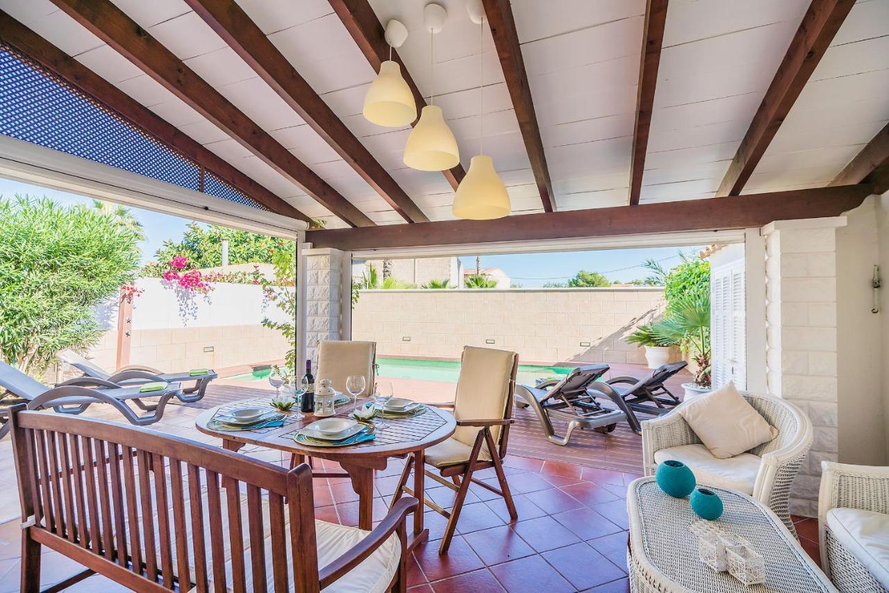 Chalet Sa Marina Alcúdia