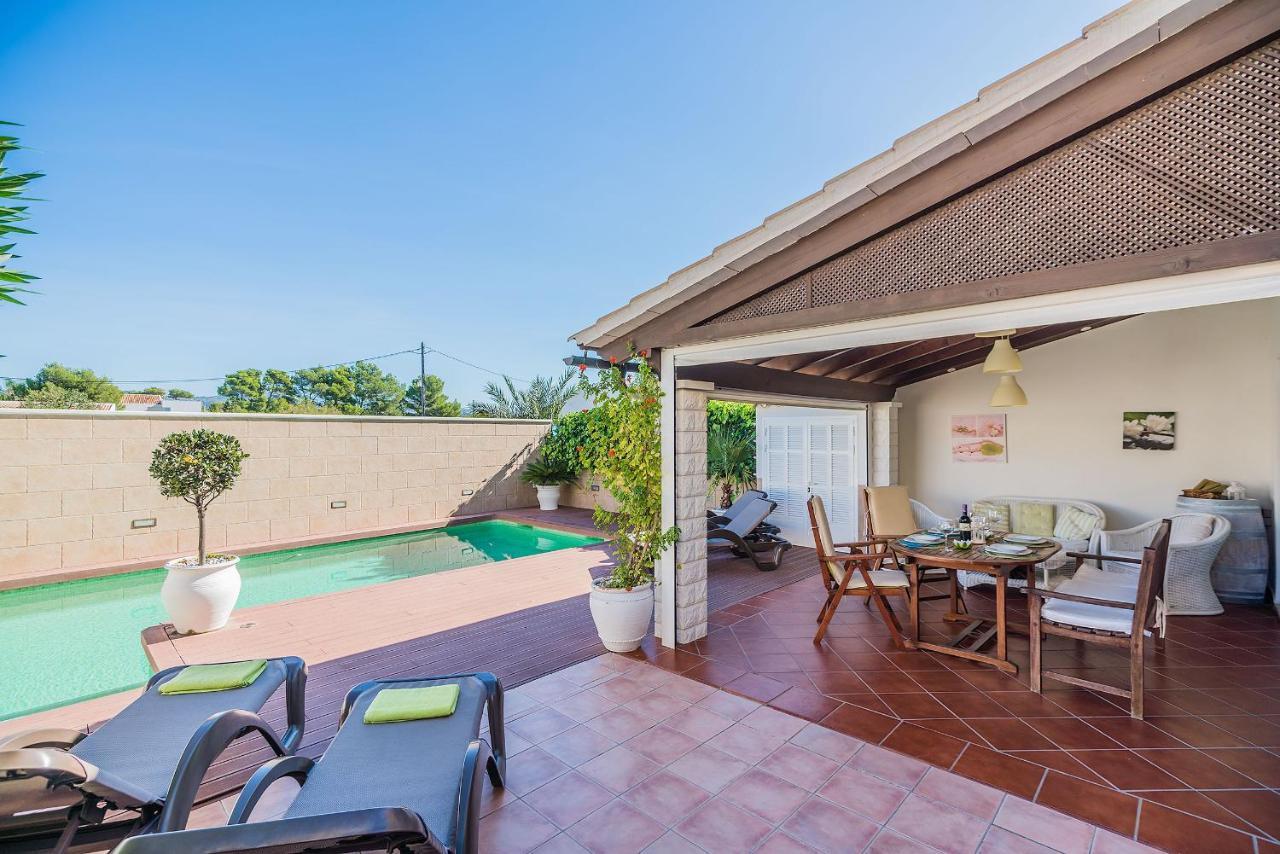 Sa Marina Chalet Alcúdia