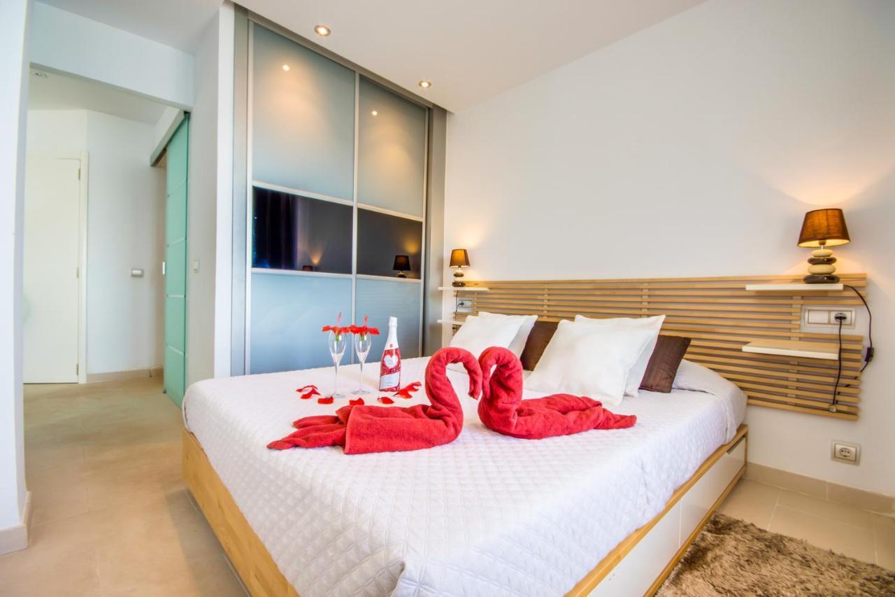 Apartamento Ideal Mallorca - Blue Palm Alcúdia