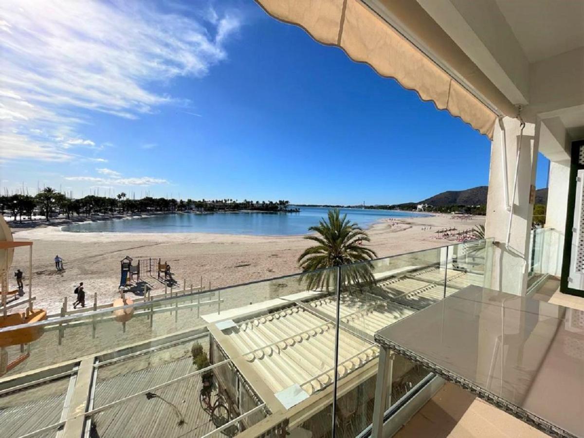 Ideal Mallorca - Dionis Appartement *