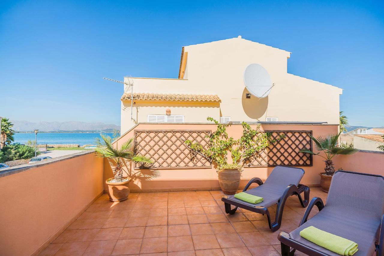 Chalet Sa Marina Alcúdia