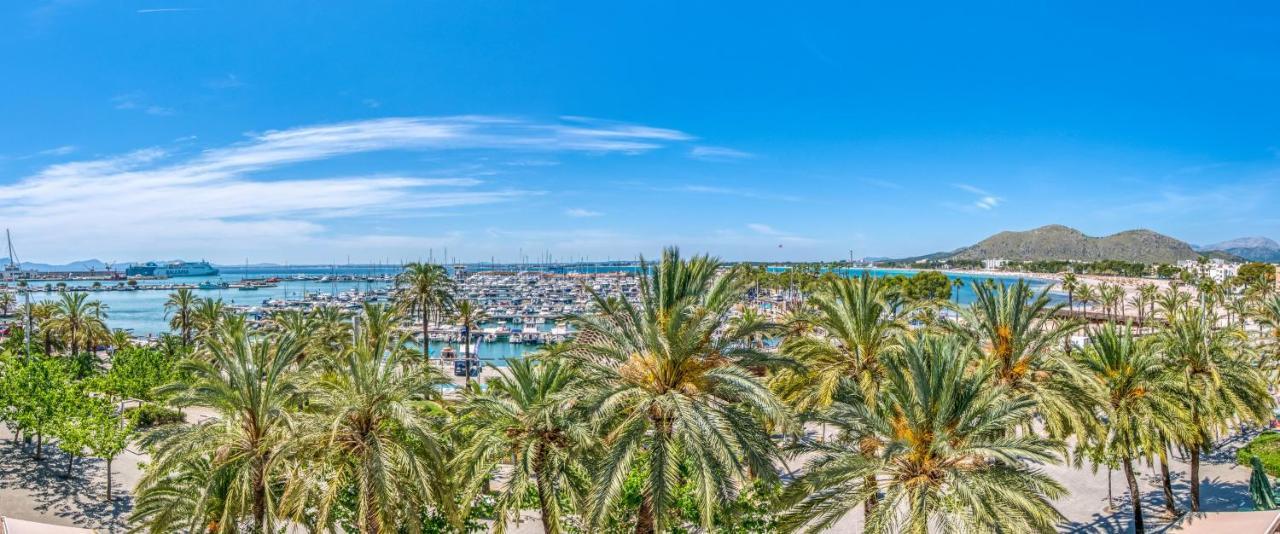 Ideal Mallorca - Dionis Appartement *