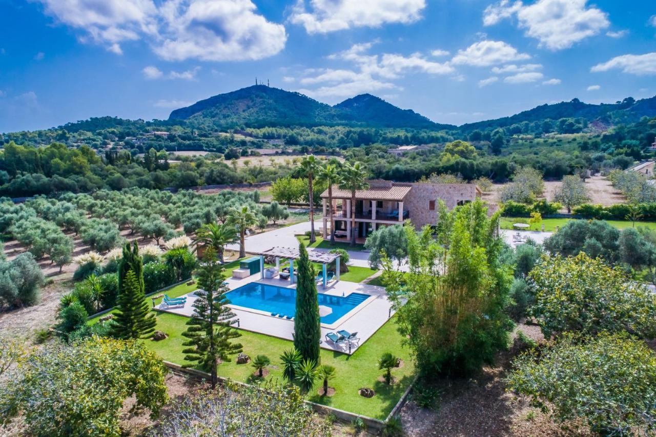 Landhaus Ideal Mallorca - Ca Na Siona 6 Pax