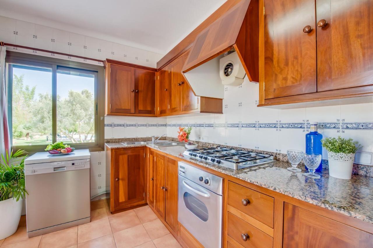 Ideal Mallorca - Ca Na Siona 6 Pax Landhaus Alcúdia