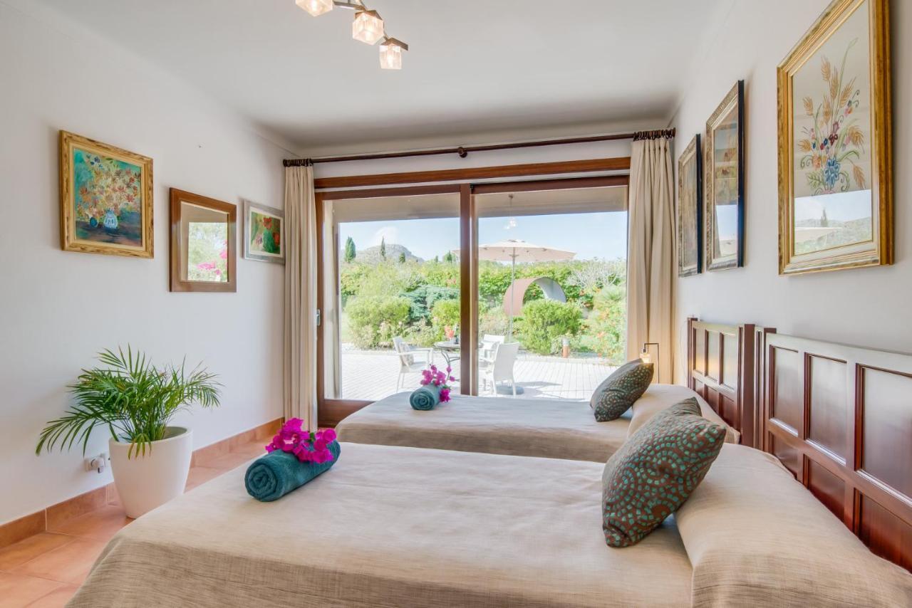 Landhaus Ideal Mallorca - Ca Na Siona 6 Pax *