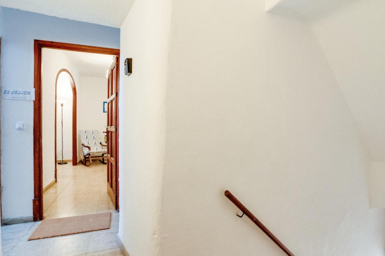 Es Celler By Mallorca Selection Apartment Alcúdia