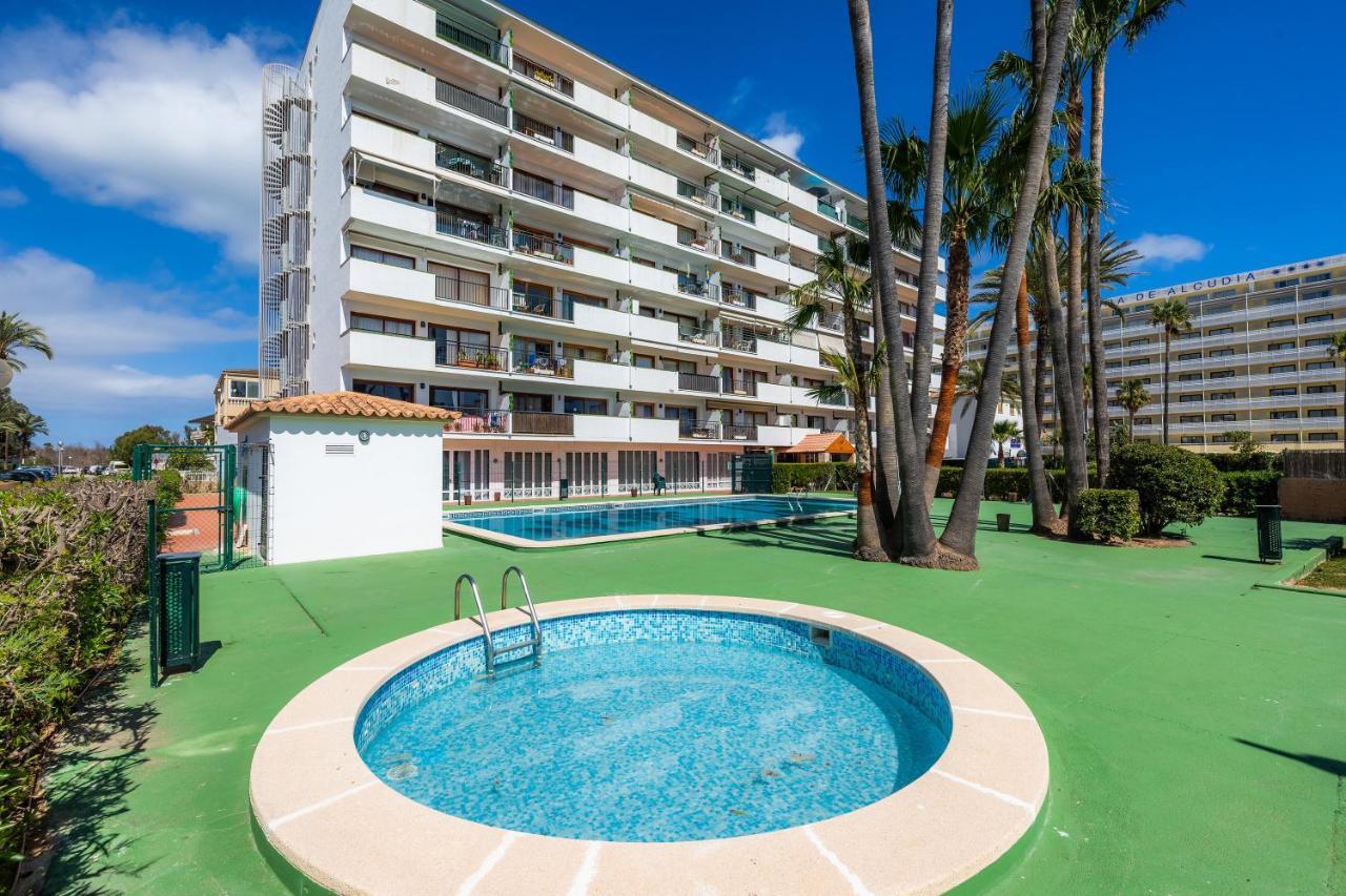 Apartamento Vista Mar *