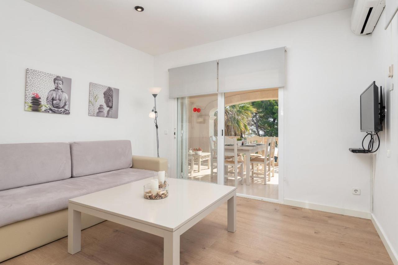 Apartment Countess Attic 2-3, Sun Of The Bay Vidalba 3, At Alcudia (Mallorca)