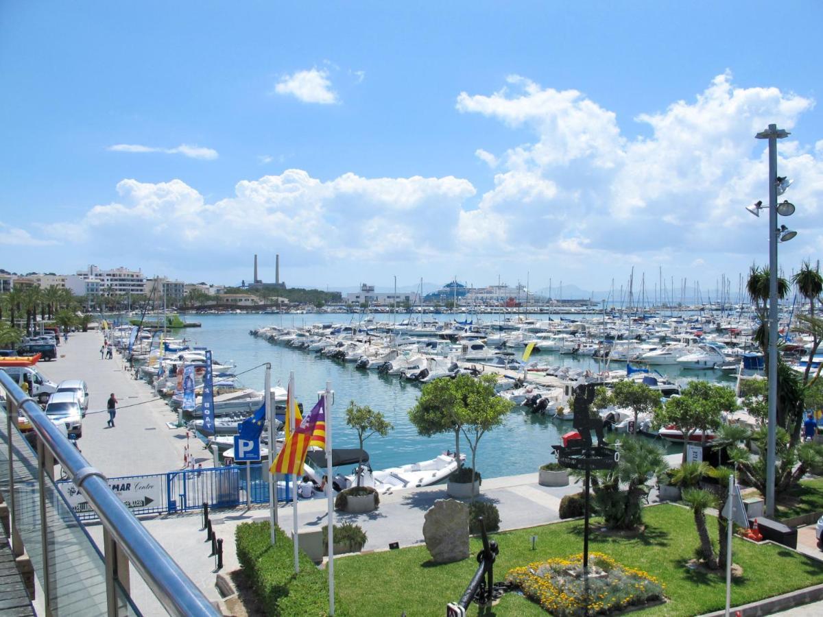 Pousada Vertaient By Interhome Alcúdia