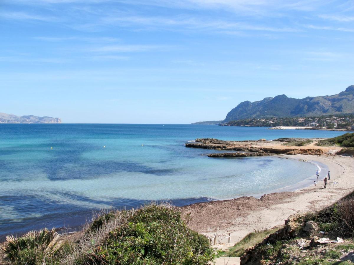 Vertaient By Interhome * Alcúdia