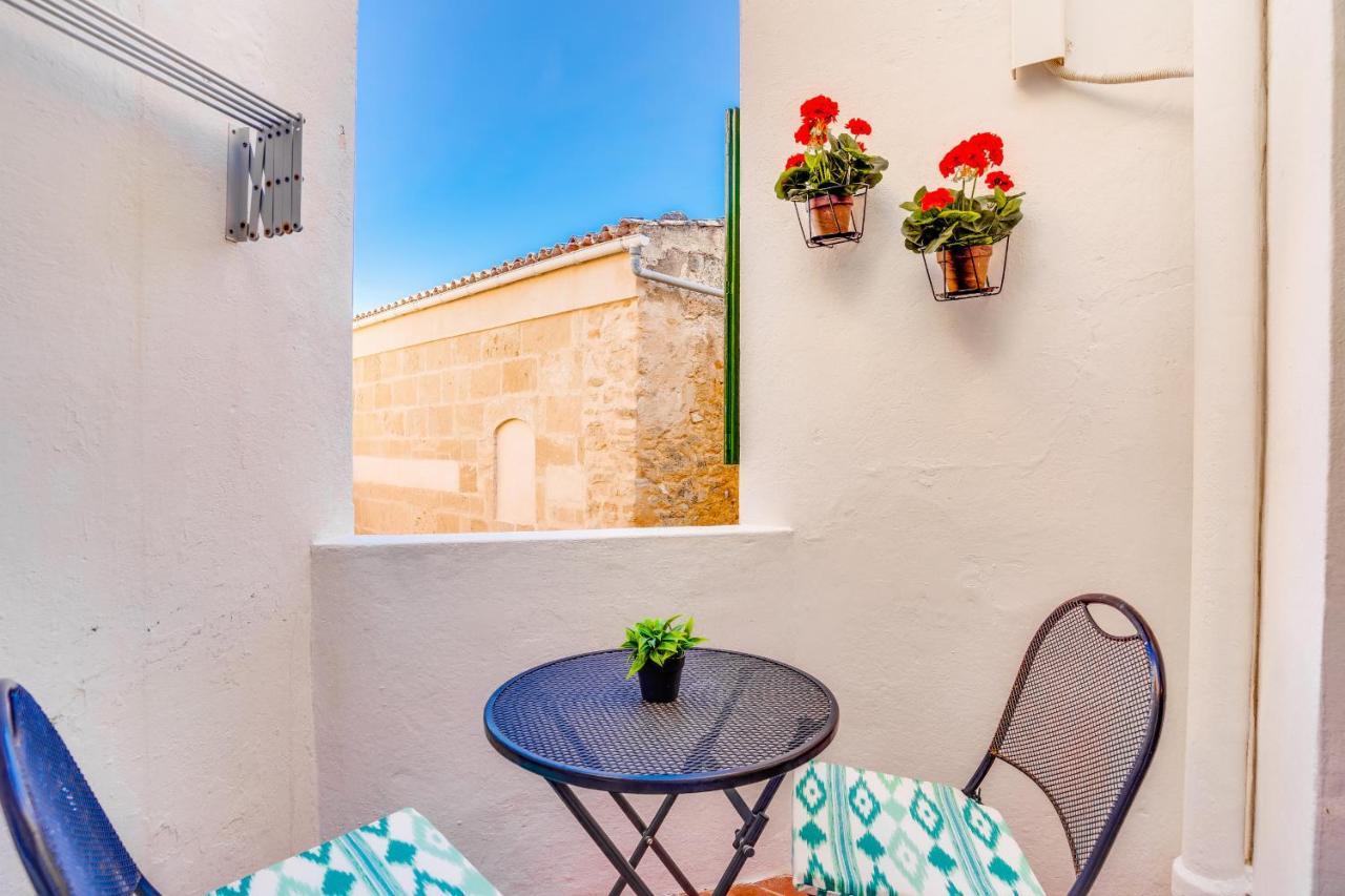 Es Celler By Mallorca Selection Apartment Alcúdia