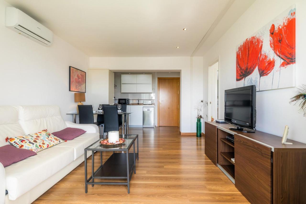 Apartamento Vista Mar Alcúdia