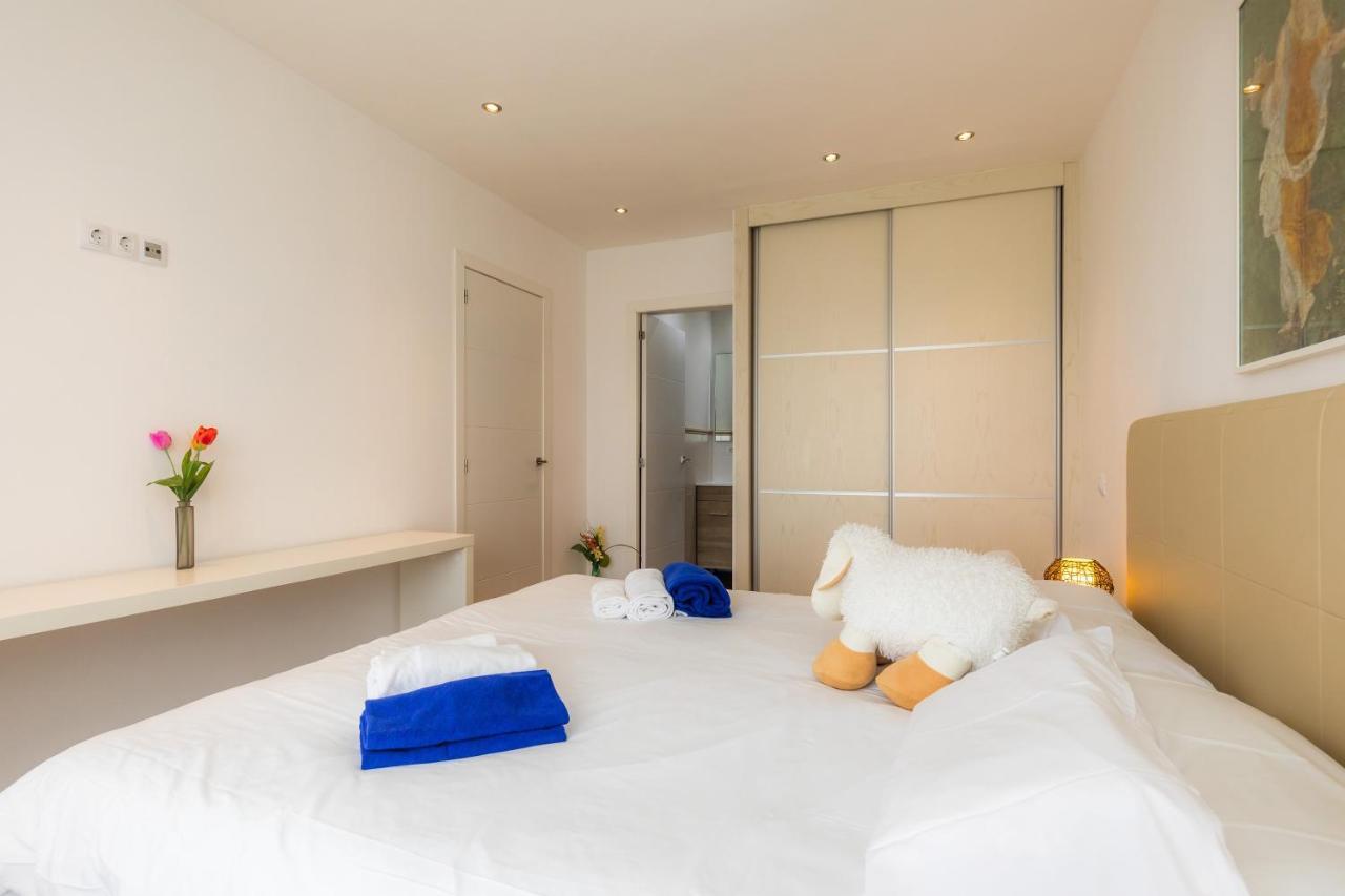 Apartamento Vista Mar Alcúdia