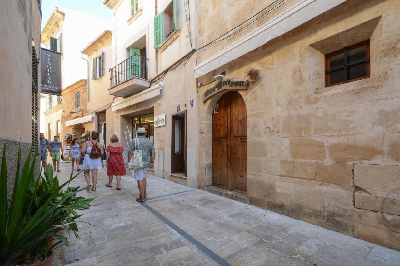 Es Celler By Mallorca Selection Apartment *