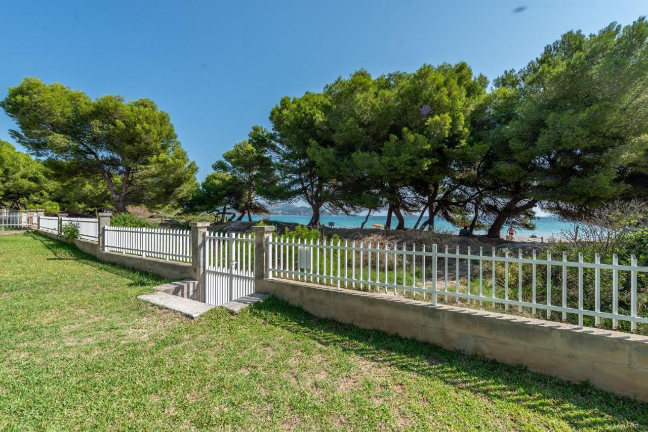 Apartment Countess Attic 2-3, Sun Of The Bay Vidalba 3, At *