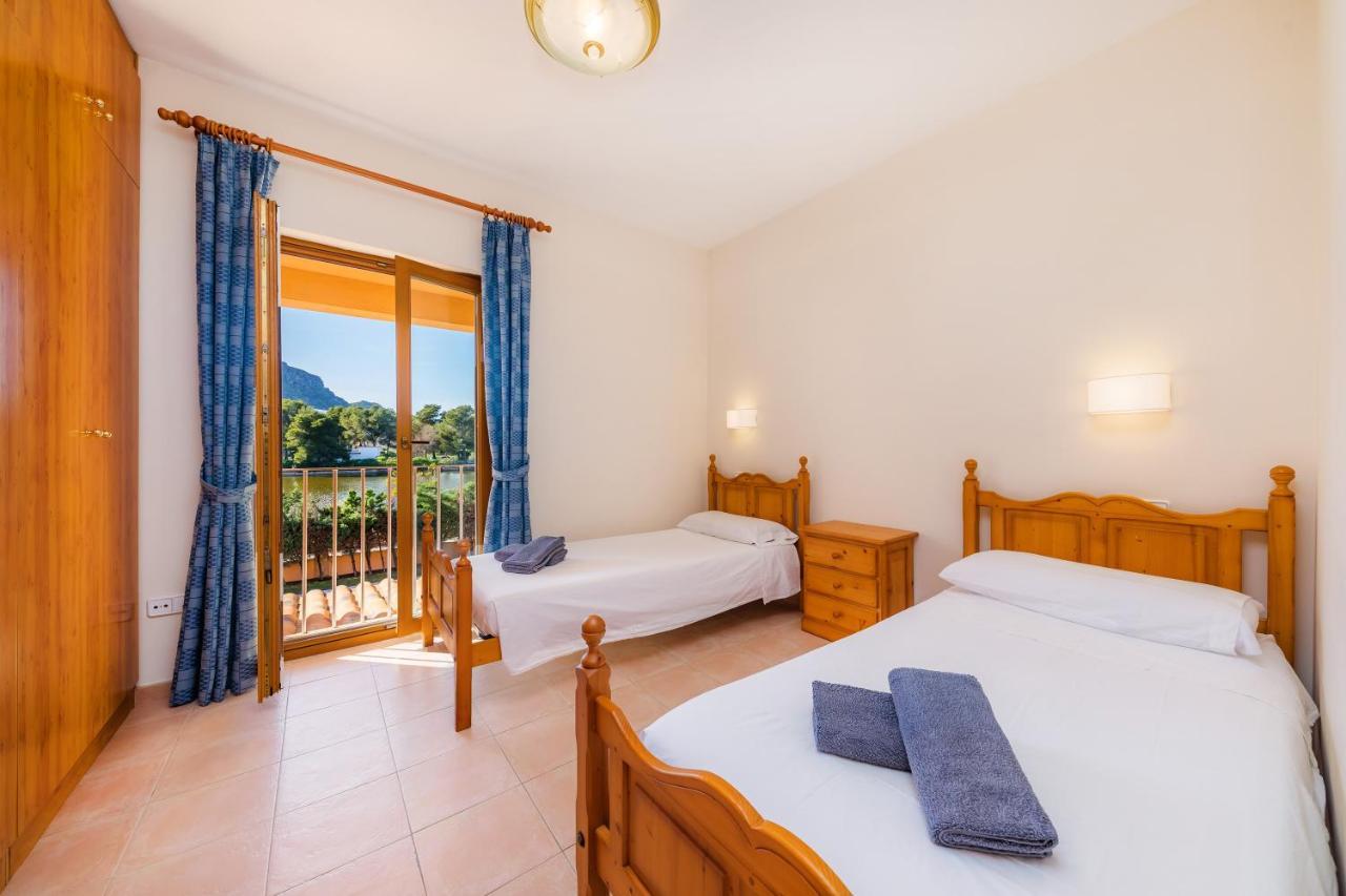 Villa Berna Alcúdia