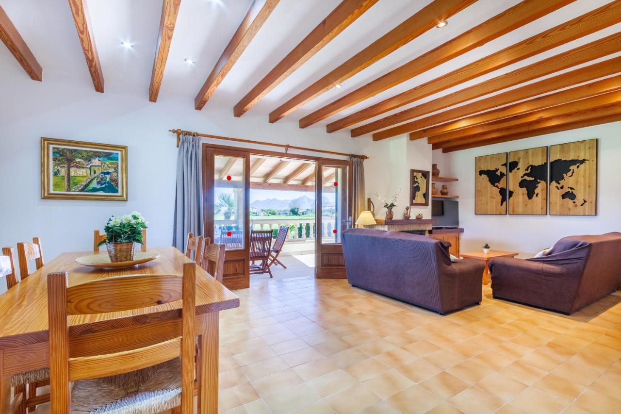 Soler Villa *