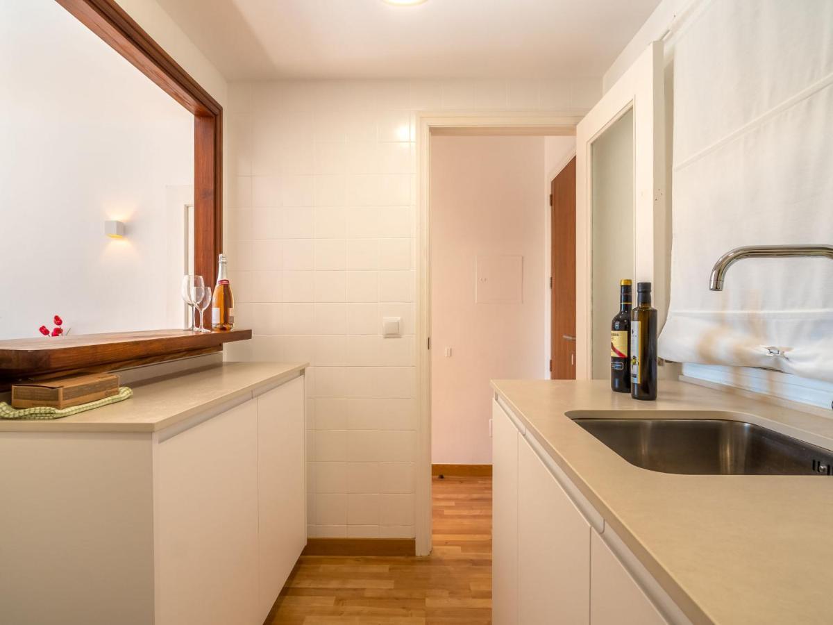 Apartment Sirenas By Interhome *