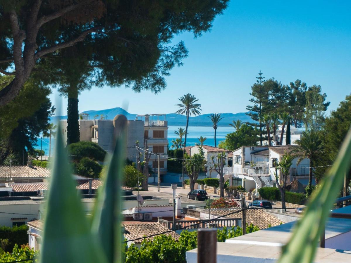 Sirenas By Interhome Alcudia (Mallorca)
