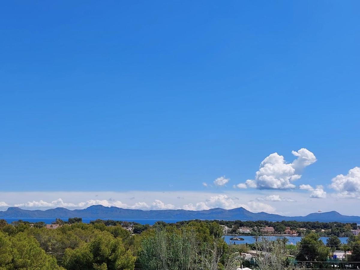 Apartment Mallorca Seasonal Rental *