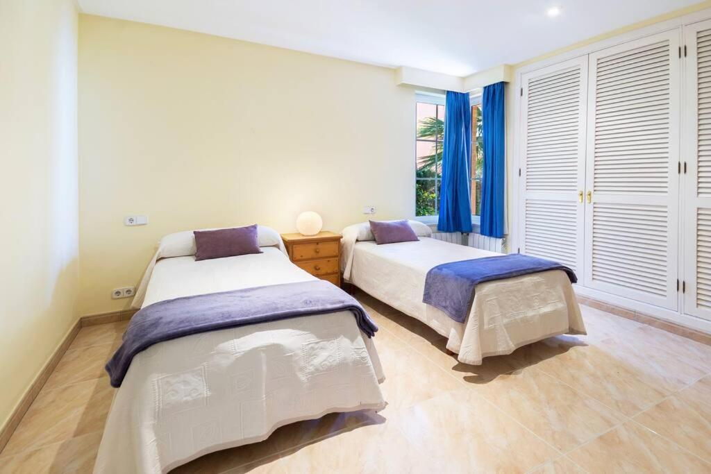 Alcanada Paradise - Private Pool & Sea View Alcudia (Mallorca)