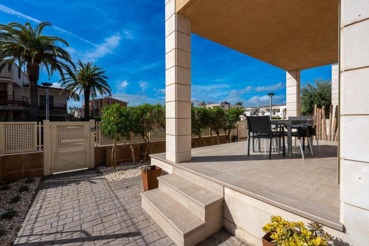 M4r Casa Iuca Chalet Alcudia (Mallorca)