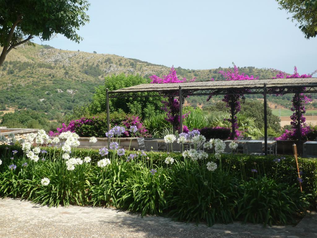 Vakantieboerderij Son Siurana Alcúdia